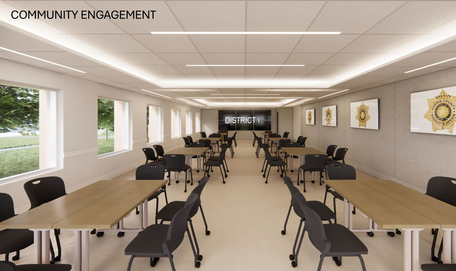 Patrol District 1 Expansion image 5